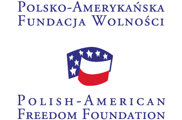 polsko-amerykańska fundacja wolności