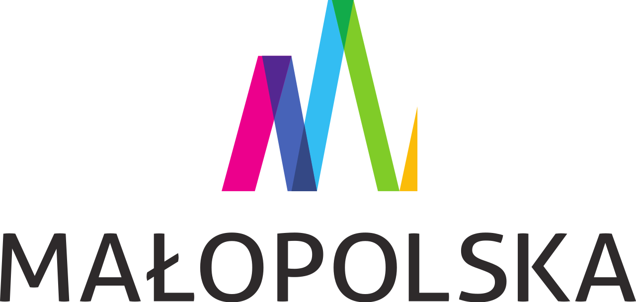 logotyp województwa małopolskiego