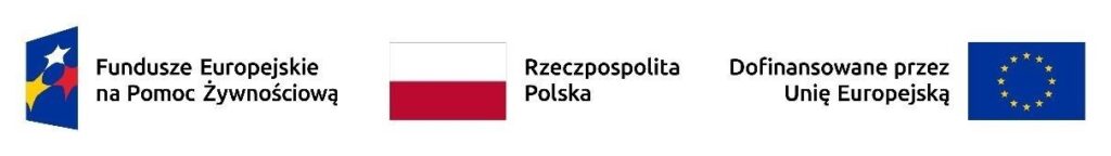 logotypy funduszy euuropejskich, flaga polski oraz UE