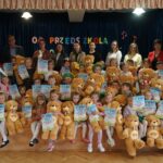 Gminny Konkurs Od Przedszkola do Opola