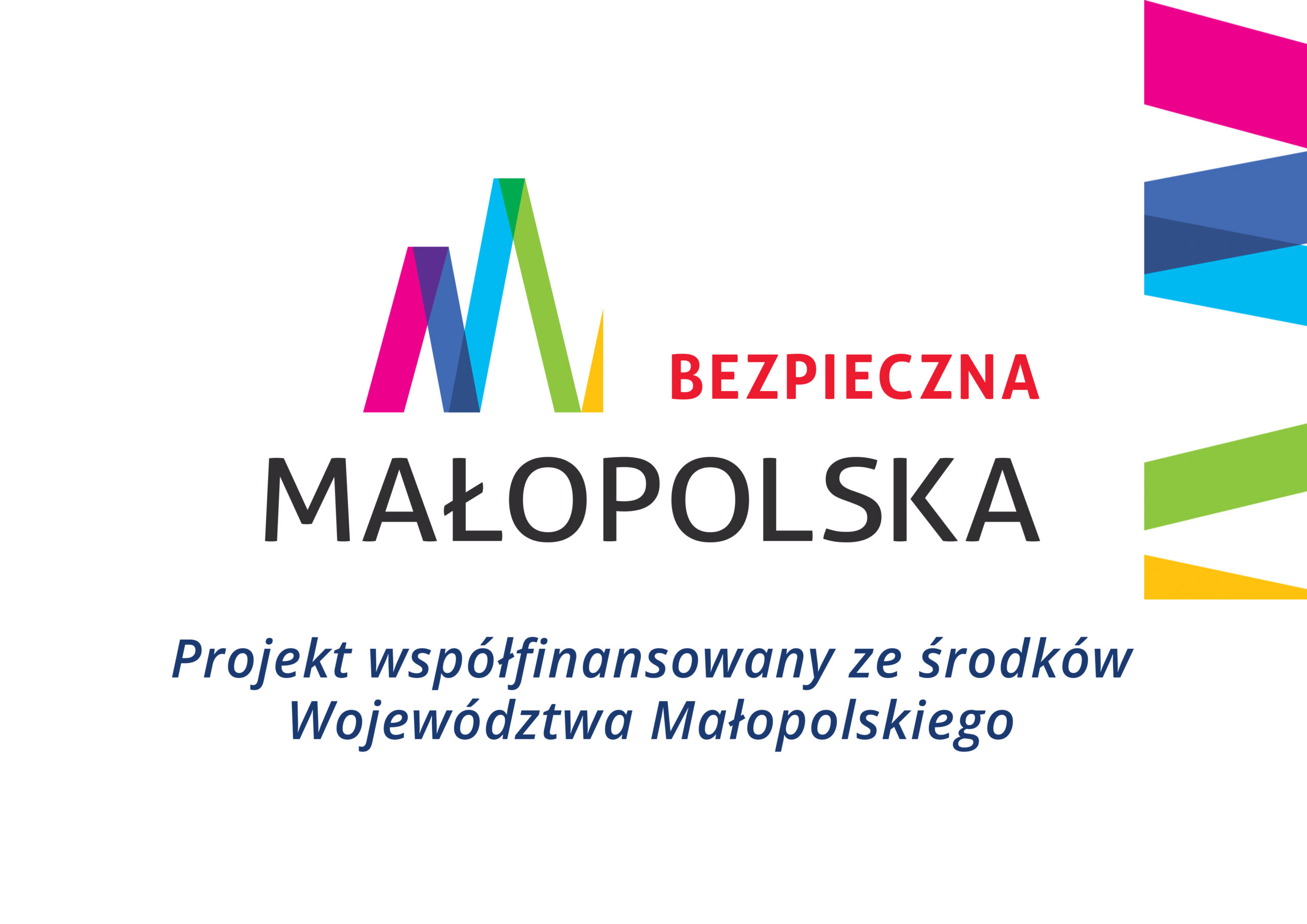 Bezpieczna Małopolska