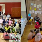 Ogólnopolski Dzień Głośnego Czytania w Bibliotece Publicznej Gminy Budzów