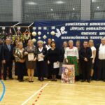 Powiatowy Konkurs na Światy, Podłaźniki i Pająki