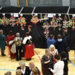 Powiatowy Konkurs na Światy, Podłaźniki i Pająki