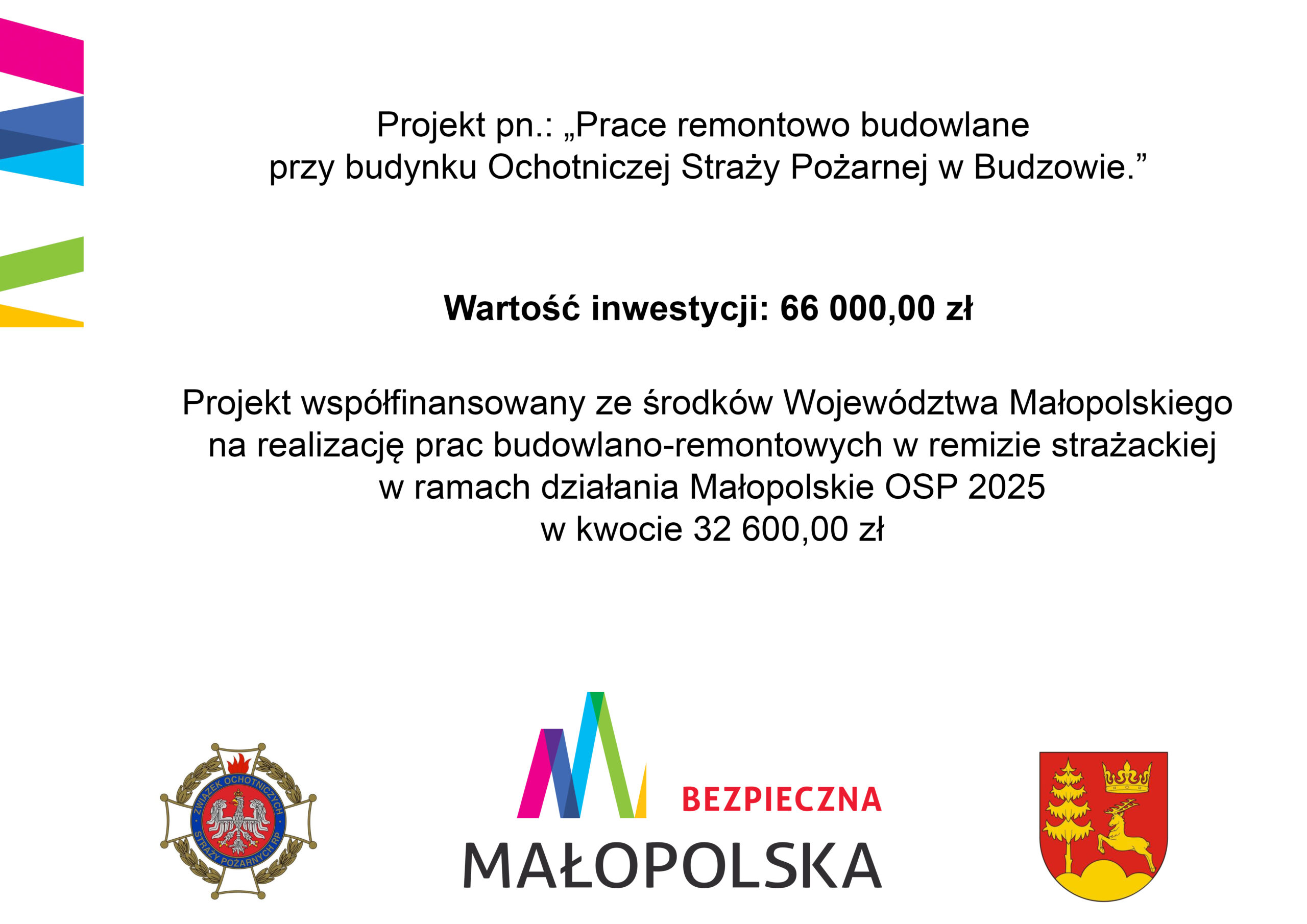 tablica informacyjna