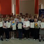 Gminny Konkurs Recytatorski Szkół Podstawowych kl. 0-V