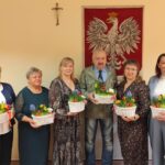 Sołtysi gminy Budzów