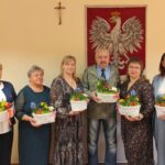 Sołtysi gminy Budzów