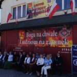 Gminne Obchody Dnia Strażaka i 235 Rocznicy Konstytucji 3 maja