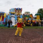 Dzień Dziecka z Biblioteką i Ośrodkiem Animacji Kultury Gminy Budzów 2026