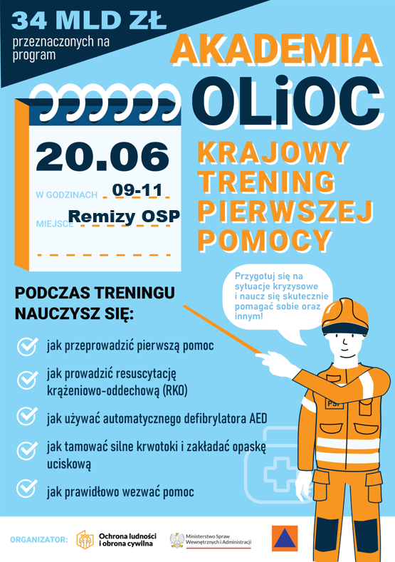 Akademia OLIOC