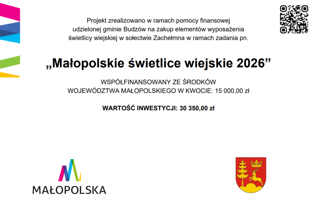 tablica informacyjna