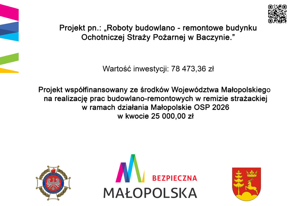 tablica informacyjna