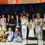 Narodowe Czytanie 2026 w Bibliotece i Ośrodku Animacji Kultury Gminy Budzów