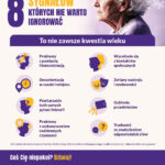 Plakat informacyjny